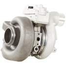 BuyAutoParts 40-30146AE Turbocharger 6