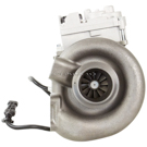 BuyAutoParts 40-30146AE Turbocharger 7