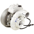BuyAutoParts 40-30146AE Turbocharger 8