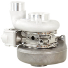 BuyAutoParts 40-30146AE Turbocharger 9