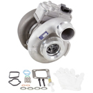 BuyAutoParts  Dodge 4500 Turbocharger 40-30146AE