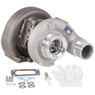 BuyAutoParts  Dodge PickupTruck Turbocharger 40-30146ANA