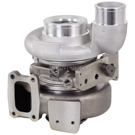 BuyAutoParts 40-30146ANA Turbocharger 11