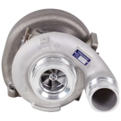 BuyAutoParts 40-30146ANA Turbocharger 4
