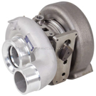 BuyAutoParts 40-30146ANA Turbocharger 5