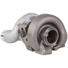 BuyAutoParts 40-30146ANA Turbocharger 6