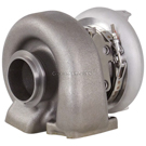 BuyAutoParts 40-30146ANA Turbocharger 8