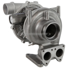 BuyAutoParts 40-30086AN Turbocharger 2