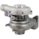 BuyAutoParts 40-30086AN Turbocharger 3