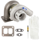 BuyAutoParts John Deere Turbocharger 40-30621AN