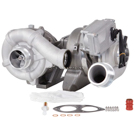 BuyAutoParts  Ford FSeriesTrucks Turbocharger 40-30165AE