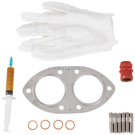 BuyAutoParts 40-30165AE Turbocharger 2