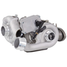 BuyAutoParts 40-30165AE Turbocharger 3