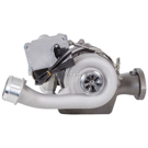 BuyAutoParts 40-30165AE Turbocharger 4
