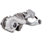 BuyAutoParts 40-30165AE Turbocharger 7