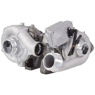 BuyAutoParts 40-30165AE Turbocharger 8