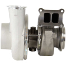 BuyAutoParts 40-30839AN Turbocharger 2