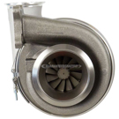 BuyAutoParts 40-30839AN Turbocharger 3