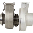 BuyAutoParts 40-30839AN Turbocharger 4
