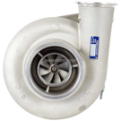 BuyAutoParts 40-30839AN Turbocharger 5