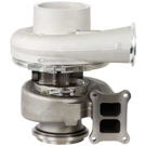 BuyAutoParts 40-30839AN Turbocharger 6