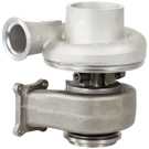BuyAutoParts 40-30839AN Turbocharger 7