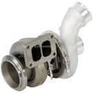 BuyAutoParts 40-31112AN Turbocharger 2