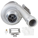 BuyAutoParts 2002 Mack AllModels Turbocharger 40-31112AN