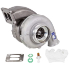 BuyAutoParts 1997 Cummins Engines AllModels Turbocharger 40-30446AN