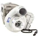 2021 Ram 2500 Turbocharger 3