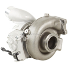 2021 Ram 2500 Turbocharger 5
