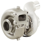 2021 Ram 2500 Turbocharger 7