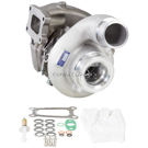 BuyAutoParts Ram 2500 Turbocharger 40-39205ANA