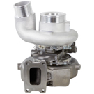 BuyAutoParts 40-39205ANA Turbocharger 10