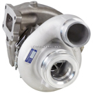 BuyAutoParts 40-39205ANA Turbocharger 3