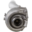 BuyAutoParts 40-39205ANA Turbocharger 6