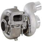 BuyAutoParts 40-39205ANA Turbocharger 7