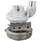 BuyAutoParts 40-39205ANA Turbocharger 9