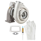 BuyAutoParts 2000 Detroit Diesel Engines AllModels Turbocharger 40-30292AN