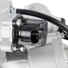 BuyAutoParts 40-30554AN Turbocharger 7