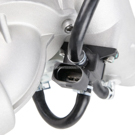 BuyAutoParts 40-30554AN Turbocharger 8
