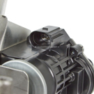 BuyAutoParts 40-30673AE Turbocharger 4