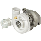 BuyAutoParts Saab Turbocharger 40-30087AN