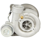 BuyAutoParts 40-30087AN Turbocharger 3