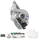 BuyAutoParts Lincoln Nautilus Turbocharger 40-39159AE
