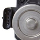 BuyAutoParts 40-39159AE Turbocharger 10