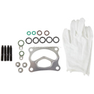 BuyAutoParts 40-39159AE Turbocharger 11