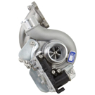BuyAutoParts 40-39159AE Turbocharger 2
