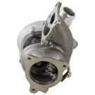 BuyAutoParts 40-39159AE Turbocharger 5