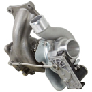 BuyAutoParts 40-39159AE Turbocharger 7